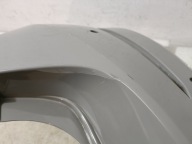 SKODA SCALA 657 2019-2023 bumper rear part rear 657807421
