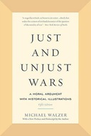 Just and Unjust Wars: A Moral Argument with