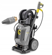 HD 9/20-4 S Plus MYJKA CIŚNIENIOWA 200 bar KARCHER