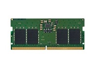 Kingston Technology ValueRAM KVR48S40BS6-8 moduł pamięci 8 GB 1 x 8 GB DDR5