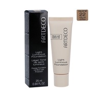 Artdeco Light Luminious Foundation Light Illuminating Make-up 22 Neutral Ch