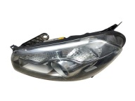 light REFLEKTOR left front lens NISSAN QASHQAI J10 LIFT 26060-BR00A EU