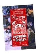 LWOWSKIE ORLĘTA - NICIEJA STANISŁAW SŁ. /ISKRY STANISŁAW SŁAWOMIR NICIEJA