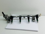 injection ramp Ford 9D280 9H487
