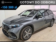 Mercedes-Benz Eqs 450 4-Matic AMG Line Suv (360KM) 2023