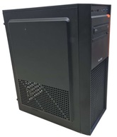 Komputer stacjonarny do biura gier gaming PC I7 4x3,4 16GB 480GB SSD WIN10