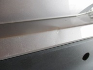 Paraurti posteriore posteriore TOYOTA C-HR e 16