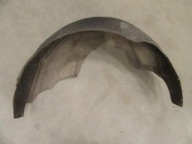 mudguard cover wheels left left rear part BMW e81 e87 LCI