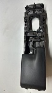 TUNEL CENTRALNY armrest leather JAGUAR XE X760 UK