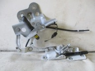 hinge bonnets Jaguar E- Pace X540 left right J9C3-16800 J9C3-16801