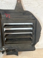 obal ventylátora ventilátor Audi A4 B7 Seat Exeo 2.0 TDI
