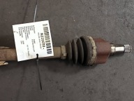 semi-axis left front FORD FOCUS MK2 LIFT