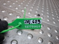 hinge bonnets left 4B0823301D AUDI A6 C5
