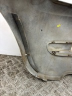 bumper rear part rear FIAT 500 07