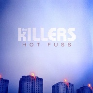 The Killers | Hot Fuss | 1 LP | NOWA | poleca się pod choinkę