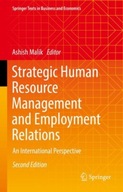 Strategic Human Resource Management and