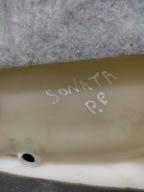 HYUNDAI SONATA upholstery door right front