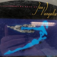 CD - Jon And Vangelis - The Best Of Jon And Vangelis 1984