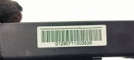 modul 4H0907063BG AUDI A6 C7