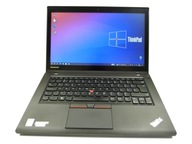 Lenovo ThinkPad T450 i5-5300U 8GB 256GB SSD Win10