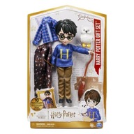 Bábika HARRY POTTER Figúrka Darčeková sada pre deti Bábika z rozprávky Mega