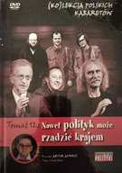 Zbierka poľských kabaretov téma 12 Dokonca aj politik
