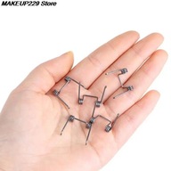 5Pcs/Set sirreepet hair clipper replacement spring
