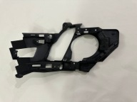 Jaguar E-Pace bumper bracket right rear part J9C317B919