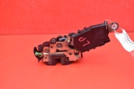 lock door left front front EU SUBARU OUTBACK 2 II LIFT 01-03