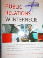 PUBLIC RELATIONS W INTERNECIE - Szyfter