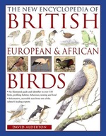 The New Encyclopedia of British, European &
