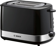 Hriankovač Bosch TAT7403 čierny 800 W