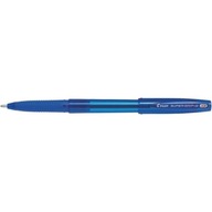 Guľôčkové pero SUPER GRIP G so šnúrkou XB modré PIBPSGGXBL PILOT