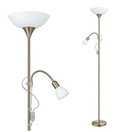 Stojacia lampa UP 2 82844 Eglo