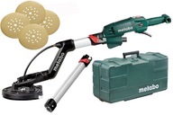 SZLIFIERKA DO GIPSU 500 W LSV 5-225 COMFORT METABO 600136000