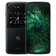 Smartfon Motorola Razr 2022 5G Czarny