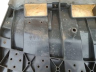 cover lower below ZDEDZAK front NISSAN X-TRAIL T32