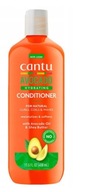 CANTU Avocado Hydrating Conditioner Hydratačný kondicionér na vlasy 400ml