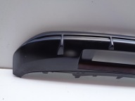 accessori Paraurti posteriore spoiler AUDI Q4 89A