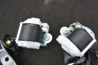 GURTEN SICHERHEITS HECK RECHTS LINKS TESLA S 12-16