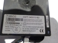 FORD MONDEO IV modulo BLUETOOTH CS7T-14D212-BG FOMOKO