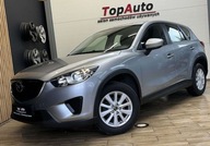 Mazda CX-5 2.0 165KMGWARANCJA bezwypadkowa n...