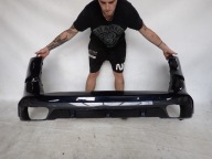 BMW X5 G05 m-packet 18-> bumper rear part rear PDC