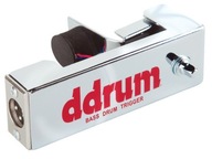 Ddrum Chrome Elite Bass Drum Trigger - trigger