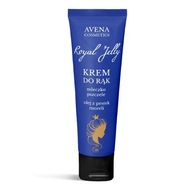 AVENA ROYAL JELLY Krém na ruky 75g