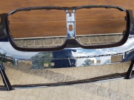 front bumper front BMW X3 G01 X4 G02 iX3 G08 LCI m-packet 9853317