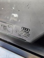 window bodywork AUDI A6 C7 LIFT AVANT right rear part 2016R