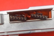 control unit module 1021154-02-J TESLA MODEL S 306 KM 12-20
