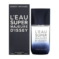 Issey Miyake Super Majeure D'Issey Vzorka 1 ml