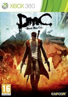 XBOX 360 DMC PL / DEVIL MAY CRY / AKCIA / HACK AND SLASH